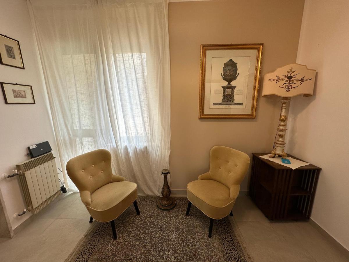 Mira Taormina Rooms Exterior foto